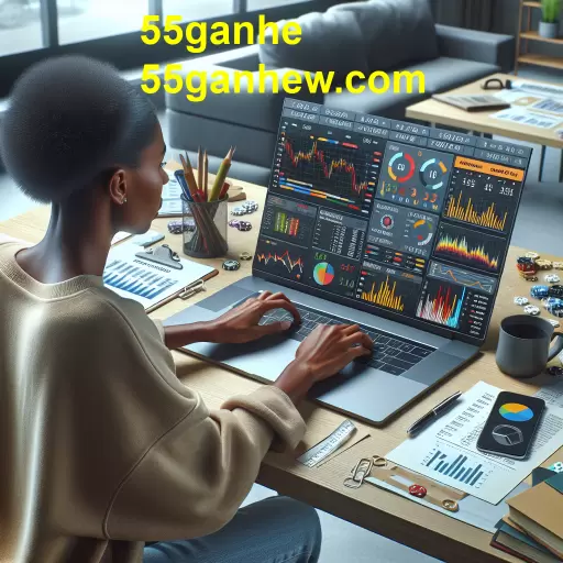 Descubra a Categoria de Betting no 55ganhe: Apostas Responsáveis e Emocionantes