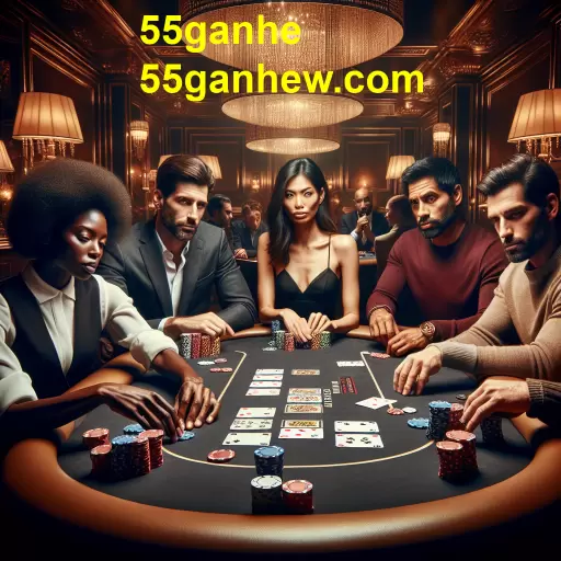 Poker: O Jogo de Habilidade e Estratégia que Conquista o Mundo